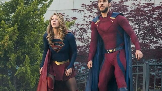 Supergirl 3 finale: tutte le anticipazioni sull'ultimo episodio della stagione