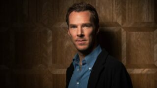 Benedict Cumberbatch rapina: l'attore salva un ciclista a Londra