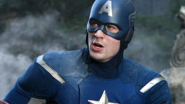 Chris Evans curiositÃ