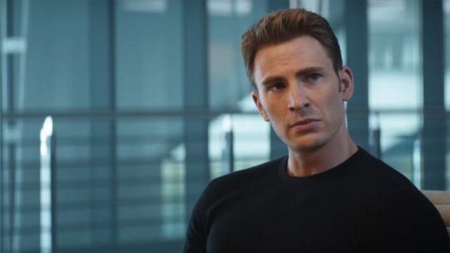 Chris Evans curiositÃ