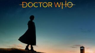 Doctor Who 11 streaming