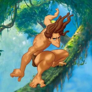 Tarzan