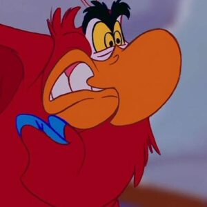 Iago