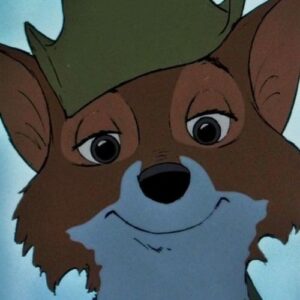 Robin Hood