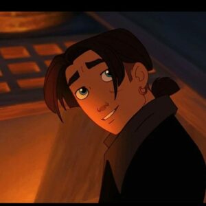 Jim Hawkins