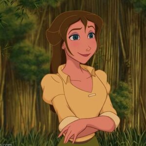 Jane