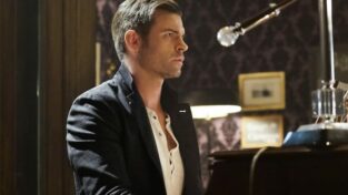 The Originals 5x08 Elijah recupererà la memoria grazie a Kol