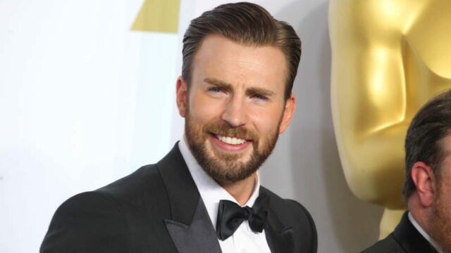 Chi è Chris Evans? Moglie, fidanzata, fisico e Instagram Chris Evans curiosità