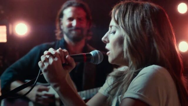 A Star is Born - cast e trama del nuovo film con Lady Gaga