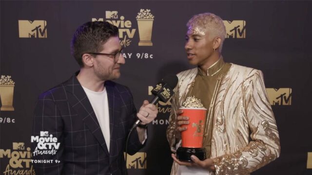 MTV Awards vincitori 2018