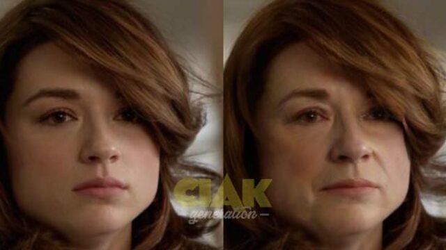 Gli attori di Teen Wolf da anziani
