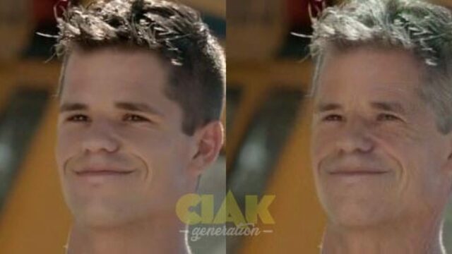 Gli attori di Teen Wolf da anziani