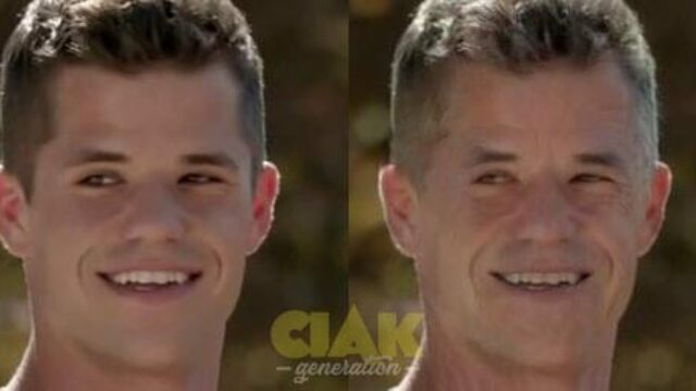 Gli attori di Teen Wolf da anziani