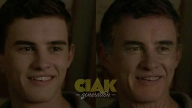 Gli attori di Teen Wolf da anziani