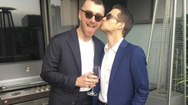 Sam Smith e Brandon Flynn lasciati