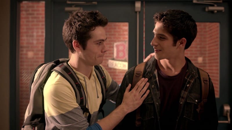 Sei più Stiles o Scott di Teen Wolf? (QUIZ)