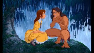 Tarzan storia vera
