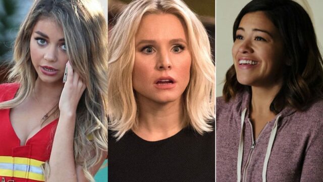 Teen Choice Awards 2018 nomination per la categoria