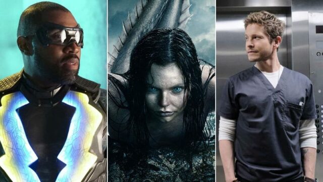 Teen Choice Awards 2018 nomination per la categoria