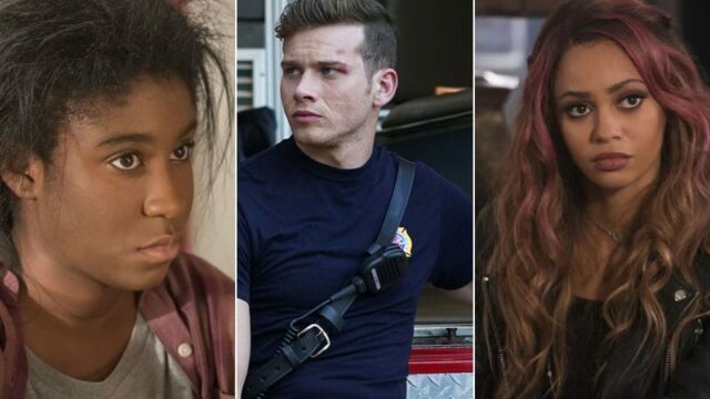 Teen Choice Awards 2018 nomination per la categoria