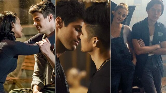 Teen Choice Awards 2018 nomination per la categoria
