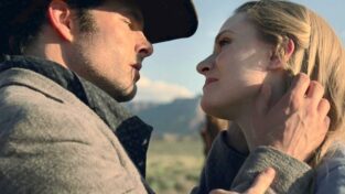 Westworld 2 stagione ascolti