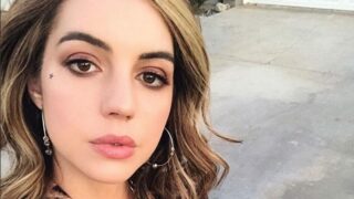 Adelaide Kane in Italia con l'evento Fandom Vibes: tutte le news