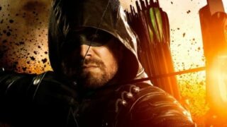 Arrow 7 sinossi: una nuova grande minaccia per Oliver Queen