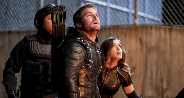 Arrow 7 ultima stagione? Stephen Amell anticipa che sarà scritta come tale