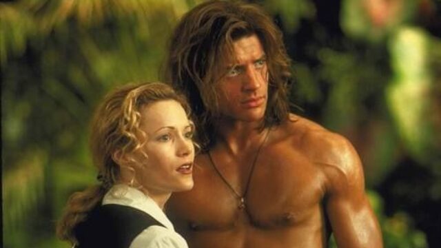 Tarzan storia vera â differenza tra il cartone Disney e il film