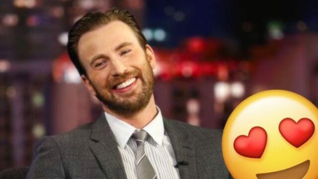 Chris Evans curiositÃ : tutto ciÃ² che (forse) non sapete sul volto di Captain America. Ecco i fatti piÃ¹ interessanti sull'attore!