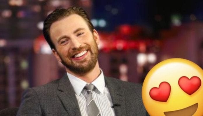 Chris Evans curiosità: tutto ciò che (forse) non sapete sul volto di Captain America. Ecco i fatti più interessanti sull'attore!