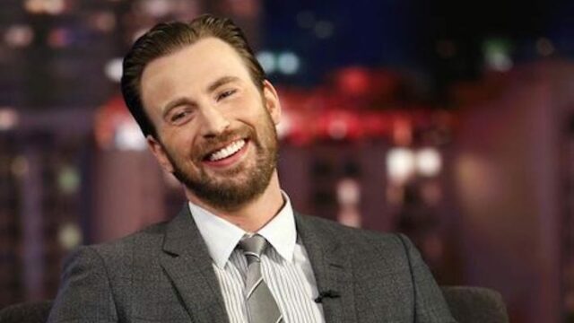 Chris Evans curiositÃ  sull'attore che ha portato l'eroe della Casa delle Idee sul grande schermo