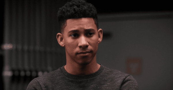 Keiynan Lonsdale di The Flash e Legends of Tomorrow spiega l'addio