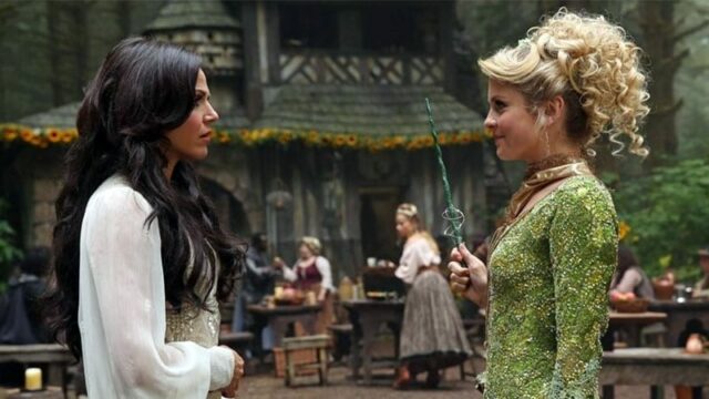 I migliori episodi di Once Upon A Time