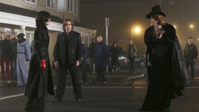 I migliori episodi di Once Upon A Time