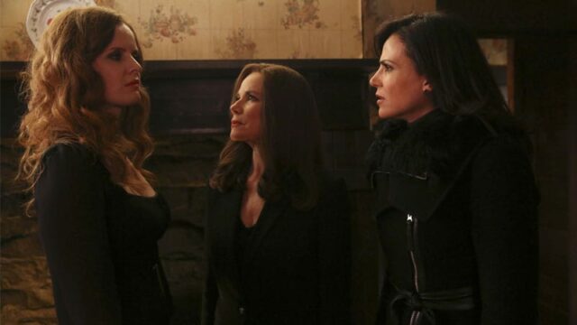 I migliori episodi di Once Upon A Time