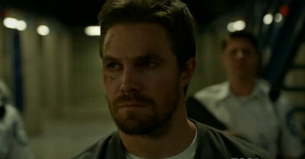 Oliver Queen in Arrow 7: il futuro del protagonista nella prossima stagione
