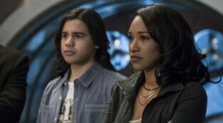 The Flash 5 Iris West: il futuro del personaggio tra la figlia e il lavoro