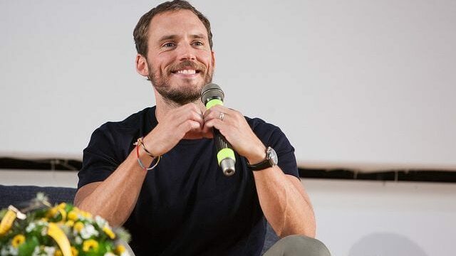 sam claflin a giffoni