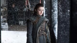 Come finisce Game of Thrones? Maisie Williams lo sa