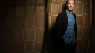Benedict Cumberbatch curiosità