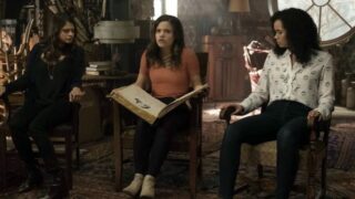 CHARMED 2018: cast, streaming e news sulla nuova serie tv di STREGHE