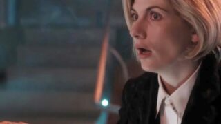 Doctor Who Jodie Whittaker