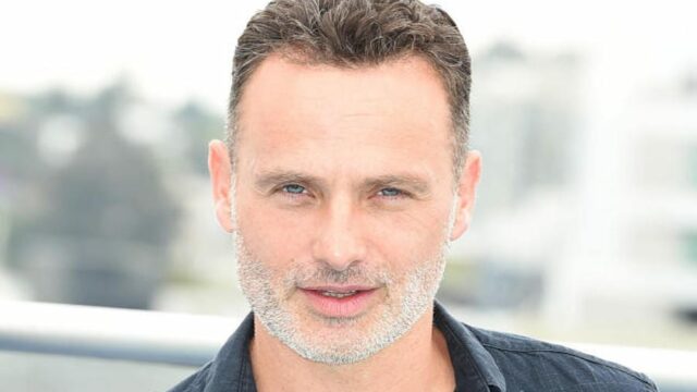 Perché Andrew Lincoln lascia The Walking Dead