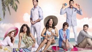 JANE THE VIRGIN 5 anticipazioni, spoiler, trama e tutte le news