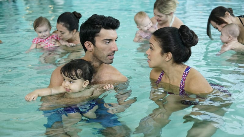JANE THE VIRGIN 5 stagione quando esce e streaming in Italia