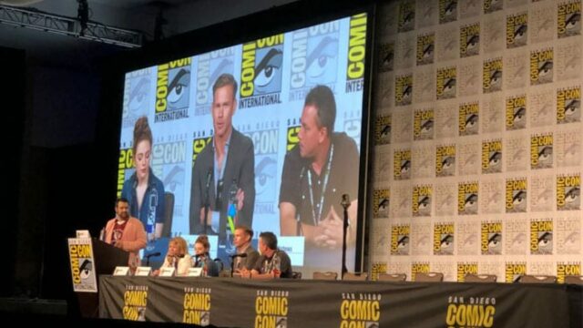 legacies al comic-con