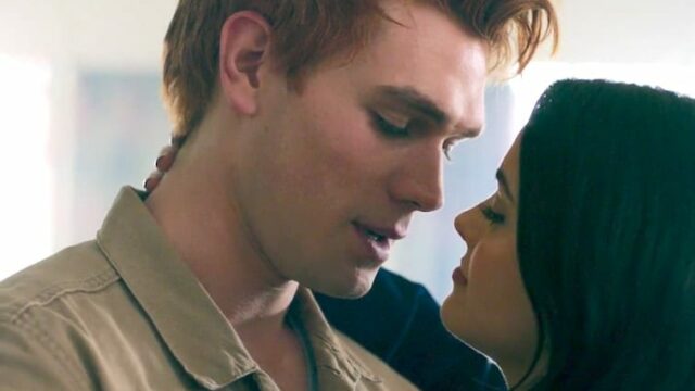 Riverdale 3 Veronica e Archie