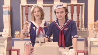 Stranger Things 3 trailer teaser